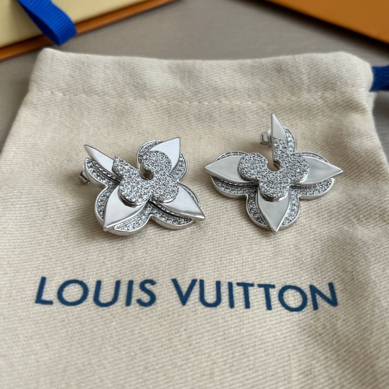 LV Earrings